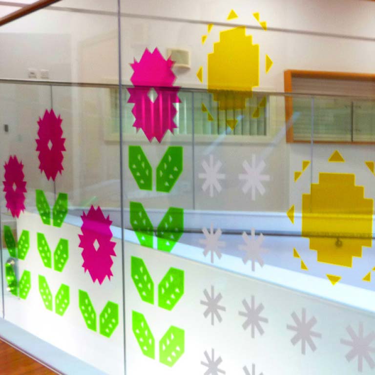 Knowsley<br />英国国家医疗局<br />指向系统设计