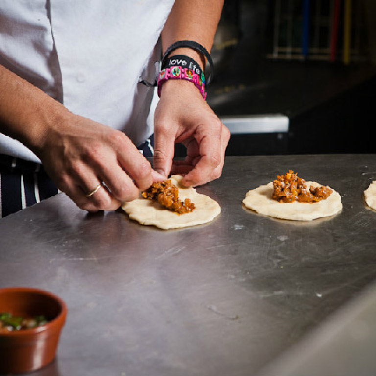 Molly House<br />曼城高档<br />西班牙餐厅