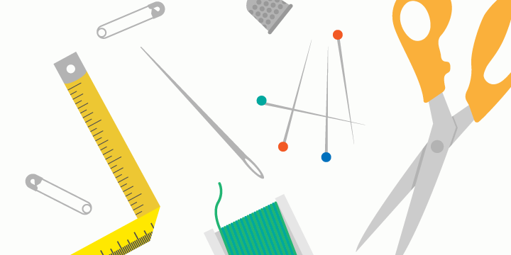 慈母手中线<br/>缝出品牌成功史