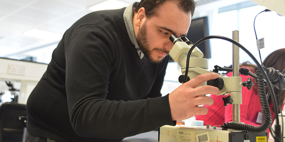 The Medical Research Council Appoints UKC to Deliver New CSC Website