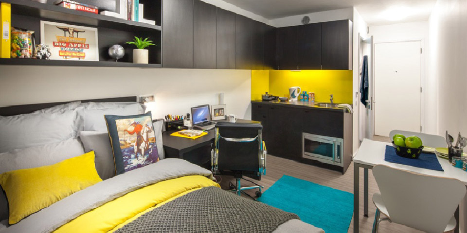 Pure Student Living Appoints UKC For Chinese Social Media Account